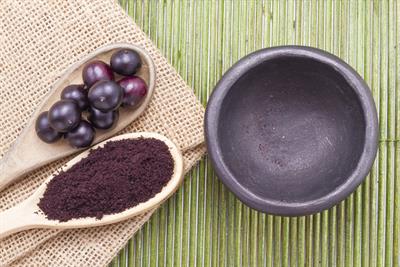 Acai could be an important prebiotic