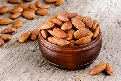 Almonds improve cognitive ability