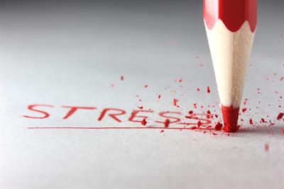 Stress and anti-stress supplements