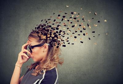 Beat stress by nourishing your brain