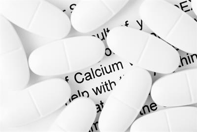 Calcium Citrate vs Calcium Carbonate: Which One is