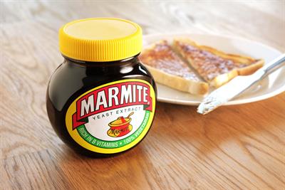Can Marmite boost your brain power?
