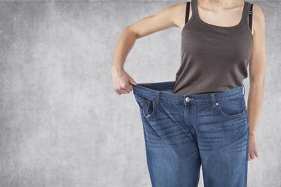 Chromium Picolinate helps preserve lean body mass
