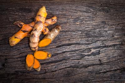 Curcumin plus piperine means better heart health