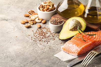 Foods scientists claim will keep a diet on track