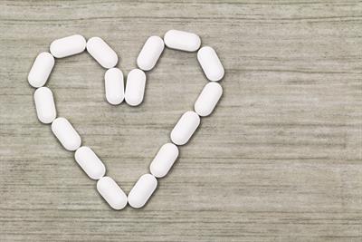 Heart failure linked to vitamin D deficiency