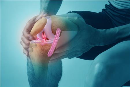 Can Hyaluronic Acid improve joint health?