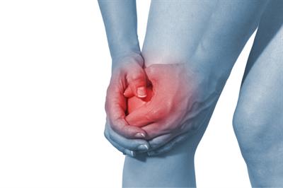 Obesity to blame for an increase in knee replaceme
