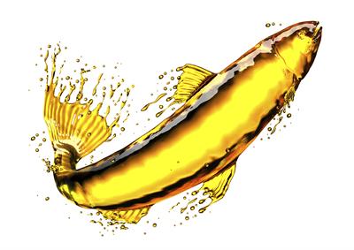 Omega-3 Fatty Acids - A Natural Anti-Inflammatory