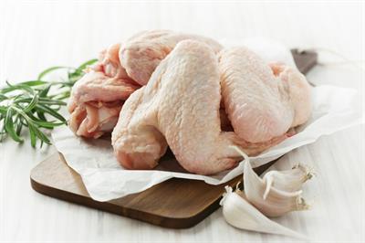 Can you get Omega-3 from chicken?