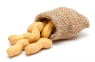 Could peanut allergies soon be cured?