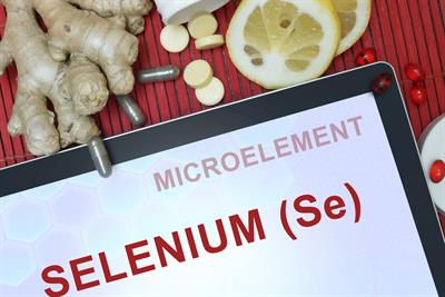 Selenium - a mineral that is crucial to health