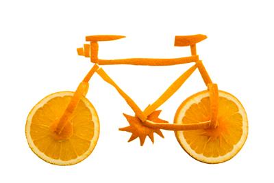 Take Vitamin C before exercise to aid recovery