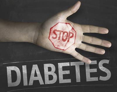 Thiamin (vitamin B1) deficiency in diabetics