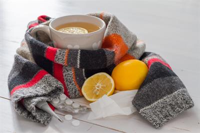 Three supplements you should be taking this winter
