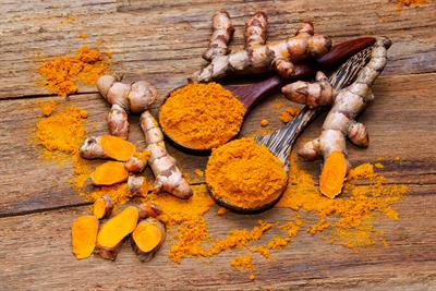 Top Health Benefits of Turmeric