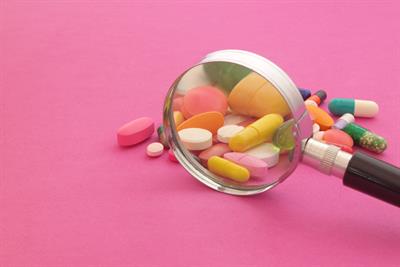 Top Vitamin Supplement Trends in the UK for 2024