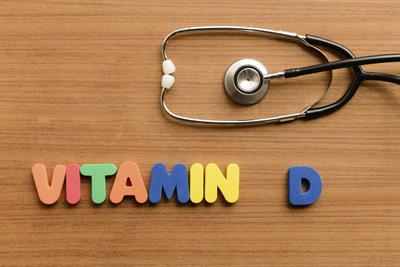Vitamin D Supplements recommended for everyone