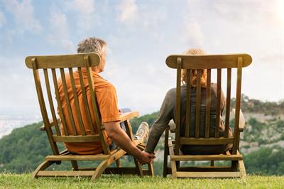 Vitamin D - a potential life saver?