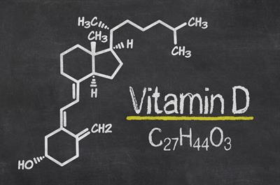 Vitamin D may improve seasonal anxiety and depress