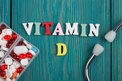 Is Vitamin D the same as Vitamin D3?