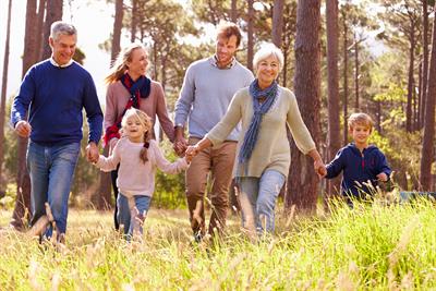 Vitamin deficiencies now commonplace across UK