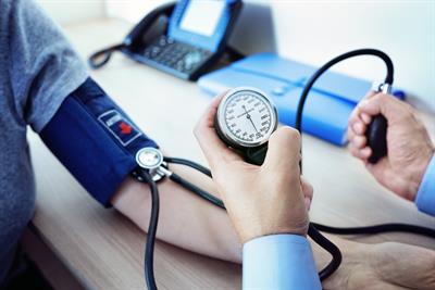 What supplements are good for high blood pressure
