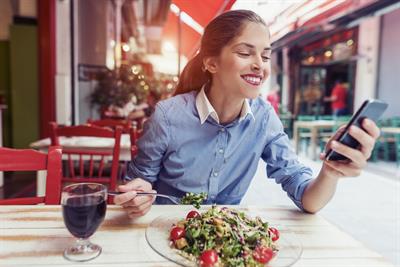 Women needs more nutrients for a happy mind