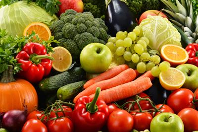 Teenagers with diets lacking in fatty acids may be