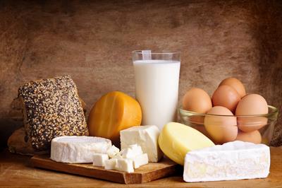 Calcium - Deficiency Risk And Symptoms