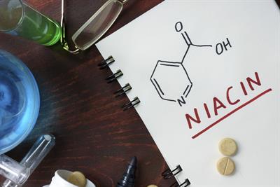 Vitamin B3 (Niacin) - Deficiency Risk And Symptoms