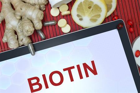 Vitamin B7 Biotin Deficiency Risk And Symptoms