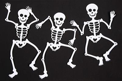 8 ways to build strong bones