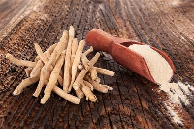 Why do people take Ashwaganda supplements?