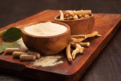 Ashwagandha: The Ancient Ayurvedic Wonder Herb