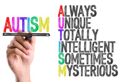 Autism could be linked to lack of vitamin D during