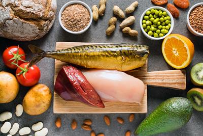 How a Vitamin B Complex can help