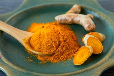 Black pepper and turmeric aid weight loss