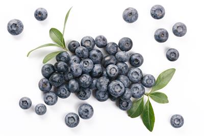 Blueberries reduce risk of heart disease in women