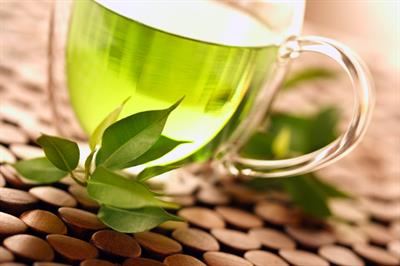 What are catechins