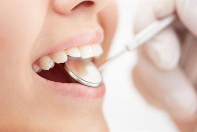Nutritional therapy for gum disease