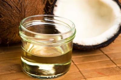 Coconut Oil Supplements
