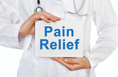 Could vitamin D help manage pain?