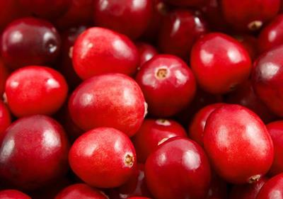 Cranberries - Not just for Christmas!