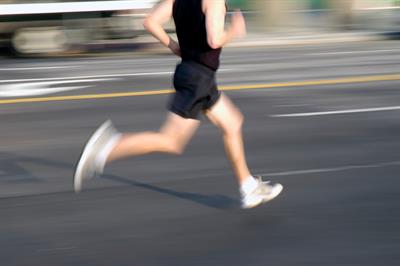 Dietary Supplements Help Keep Bodies in Motion