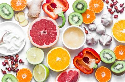 Doctors look to Vit C to combat coronovirus