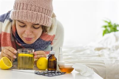 Easy ways to reinforce your immunity before winter