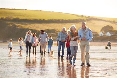 Essential Vitamins for Every Age Group