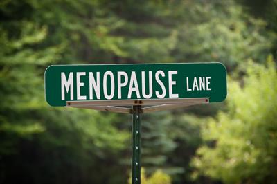 Facing the Menopause and its symptoms