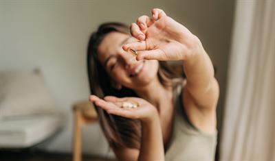 Is a Fish Oil Supplement Worth Taking for Energy a